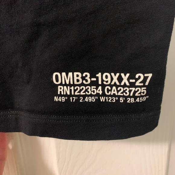 Aritzia TNA t shirt - Picture 4 of 5